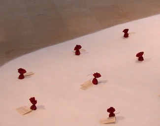 le jardin des simples