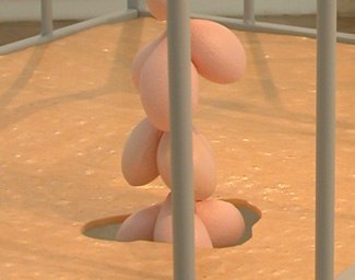 mon amour pour vous est intact